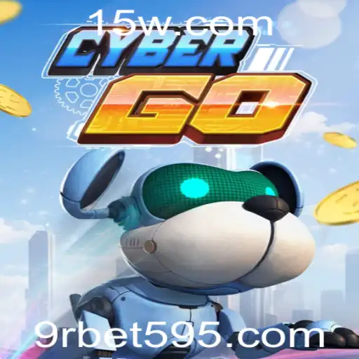 CyberGO: Explorando o Futuro dos Jogos com o 9rbet.com App