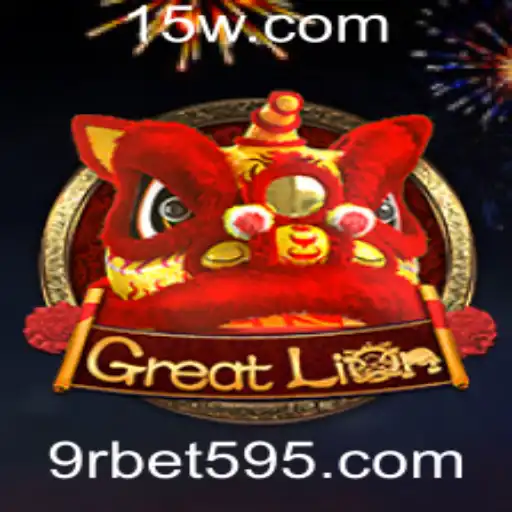 Desvendando o Fascinante Mundo de GreatLion e sua Conexão com o 9rbet.com app