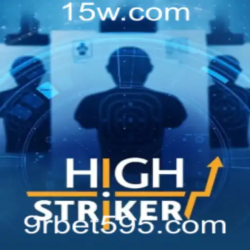 Dominando o Jogo HighStriker: Regras, Dicas e Conexões Modernas com Aplicativos de Apostas