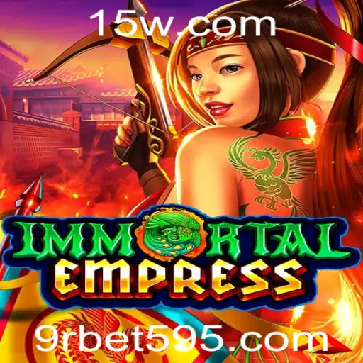 Descubra ImmortalEmpress: Uma Aventura de Estratégia e Desafios no Mundo dos Jogos