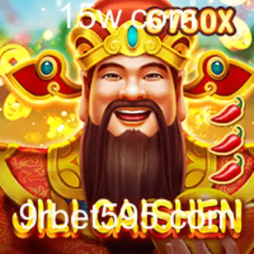Descubra o Fascinante Jogo JILICaishen no 9rbet.com App