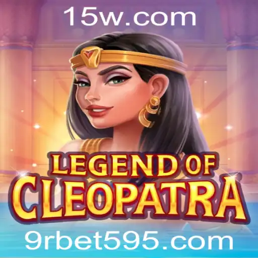 Explorando o Jogo LegendOfCleopatra e o Aplicativo 9rbet.com
