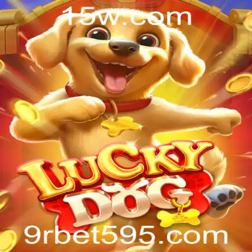 Explorando o Fascinante Jogo 'LuckyDog' e as Vantagens do 9rbet.com App