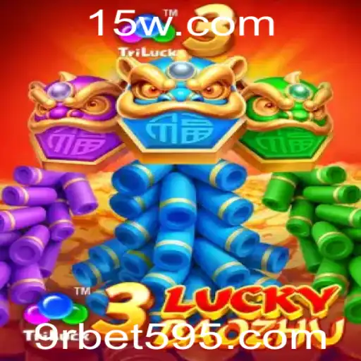 Descubra o Fascinante Mundo de 3LuckyBaozhu com o Aplicativo 9rbet.com