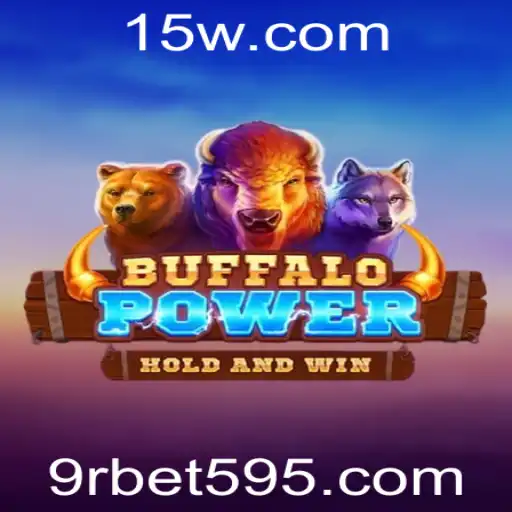 Buffalo Power: Descubra um Mundo de Emoção com o Jogo de Cassino Inovador