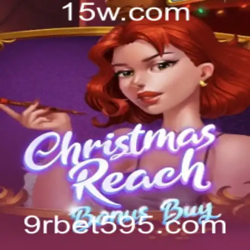 Jogo ChristmasReachBonusBuy: Uma Nova Experiência de Entretenimento