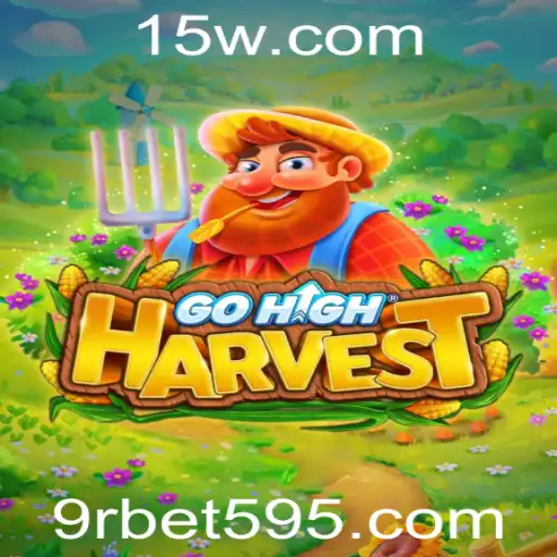 GoHighHarvest: Uma Aventura de Colheita e Estratégia