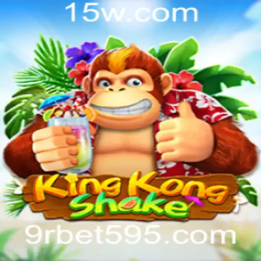 Explore o Mundo do Jogo KingKongShake e Descubra a Emoção com 9rbet.com App