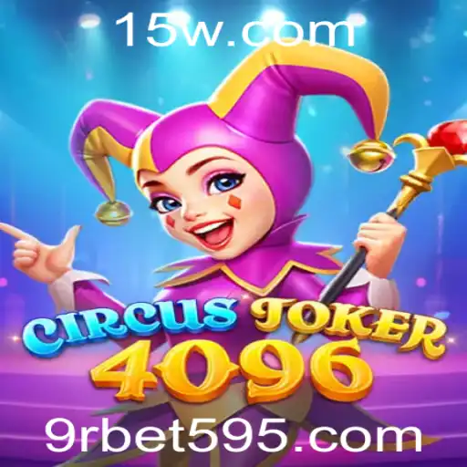 Descubra o Novo Hit: CircusJoker4096