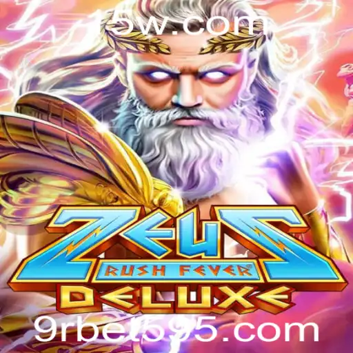 Descubra o Jogo ZeusRushFeverDeluxe com o 9rbet.com app